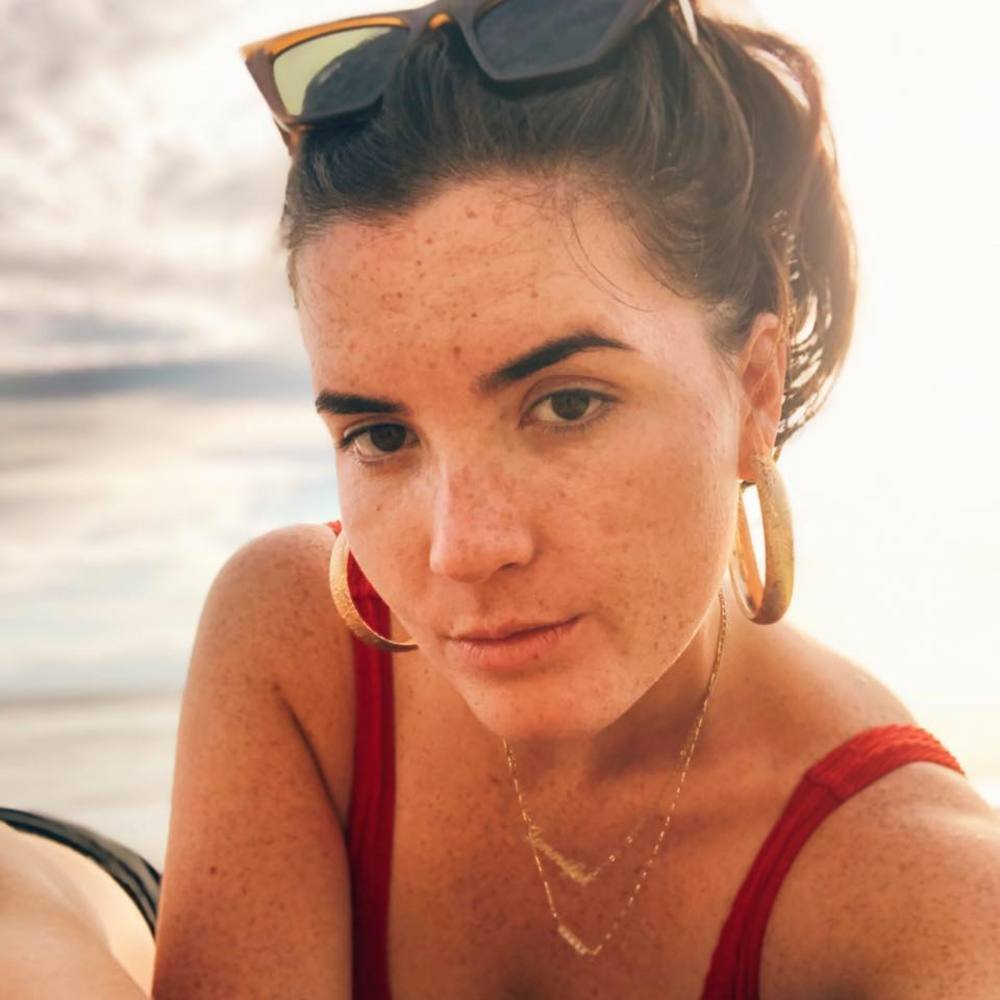 Meet your Posher, Jenn